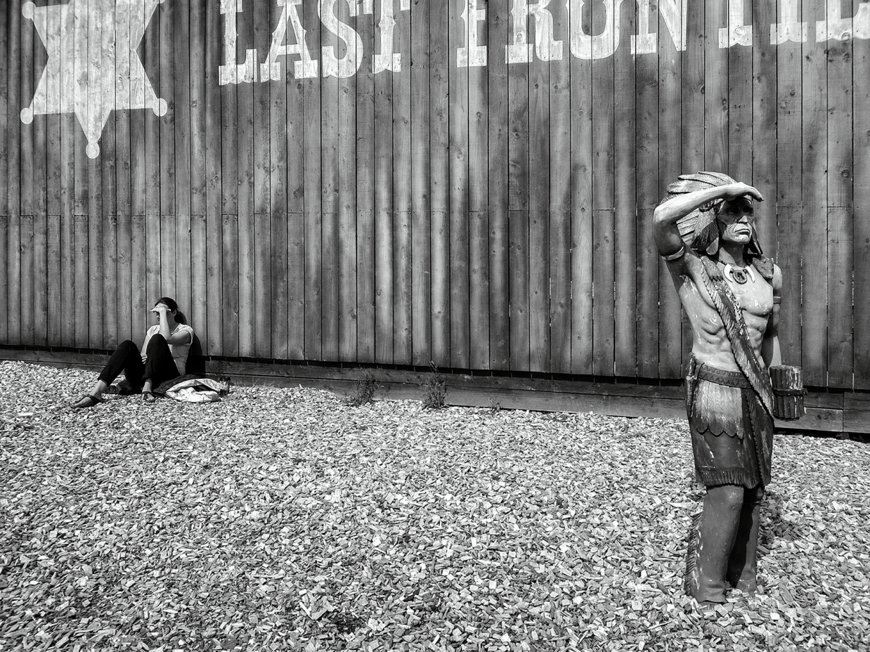 street photo angleterre