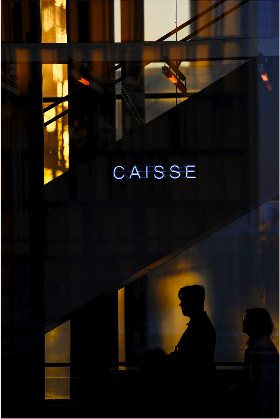 photographie tirage d'art paris jeux de lumière cinéma